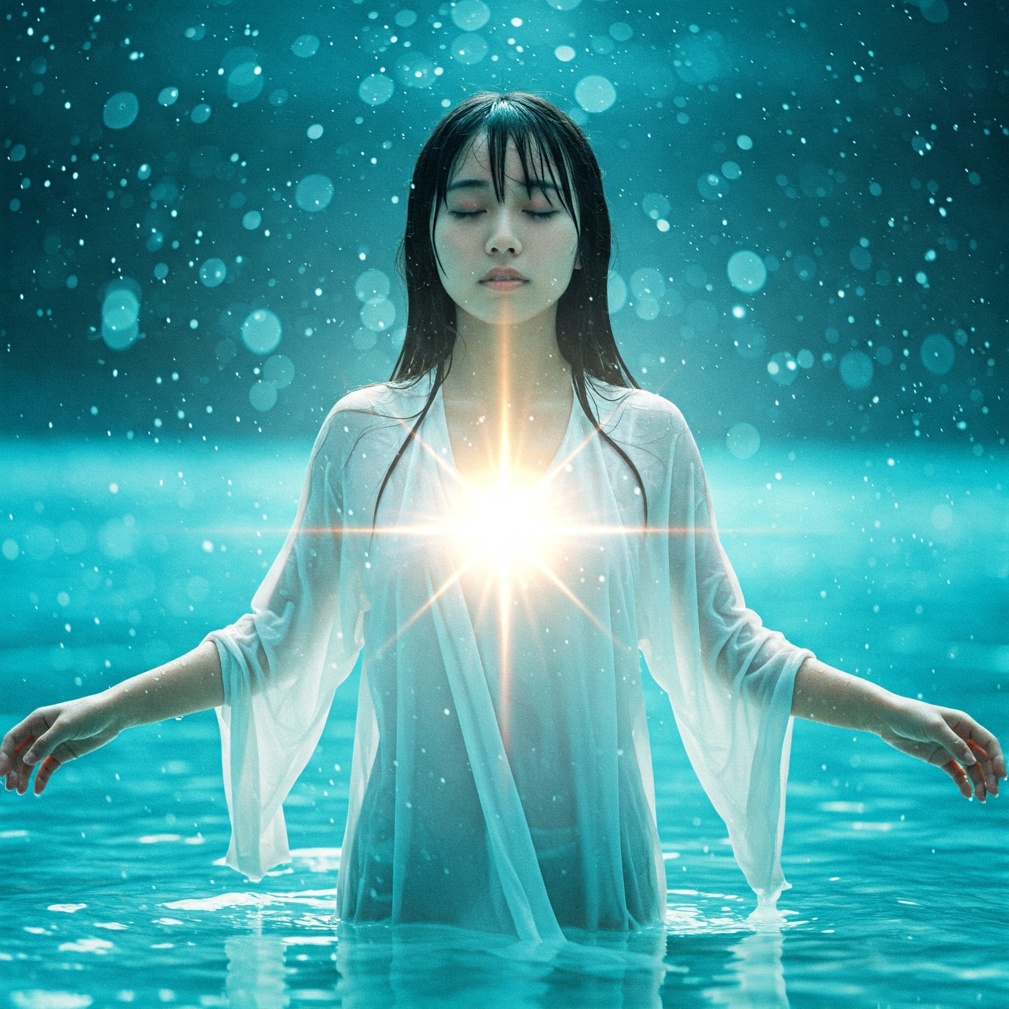 詩篇 73章4節：彼らには苦しみがなく、その身はすこやかで、つやがあり、